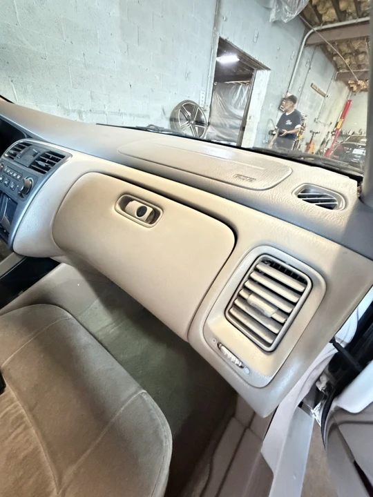2001 Honda Accord 6th Gen - Image 16 of 18