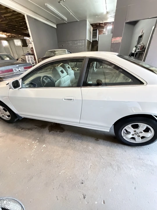 2001 Honda Accord 6th Gen - Image 7 of 18
