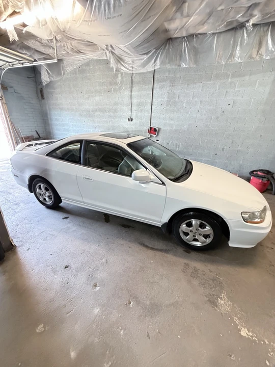 2001 Honda Accord 6th Gen - Image 3 of 18