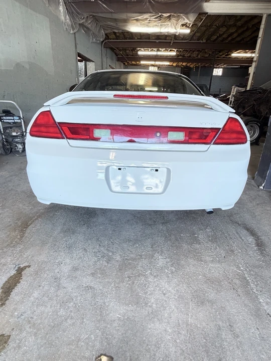 2001 Honda Accord 6th Gen - Image 5 of 18