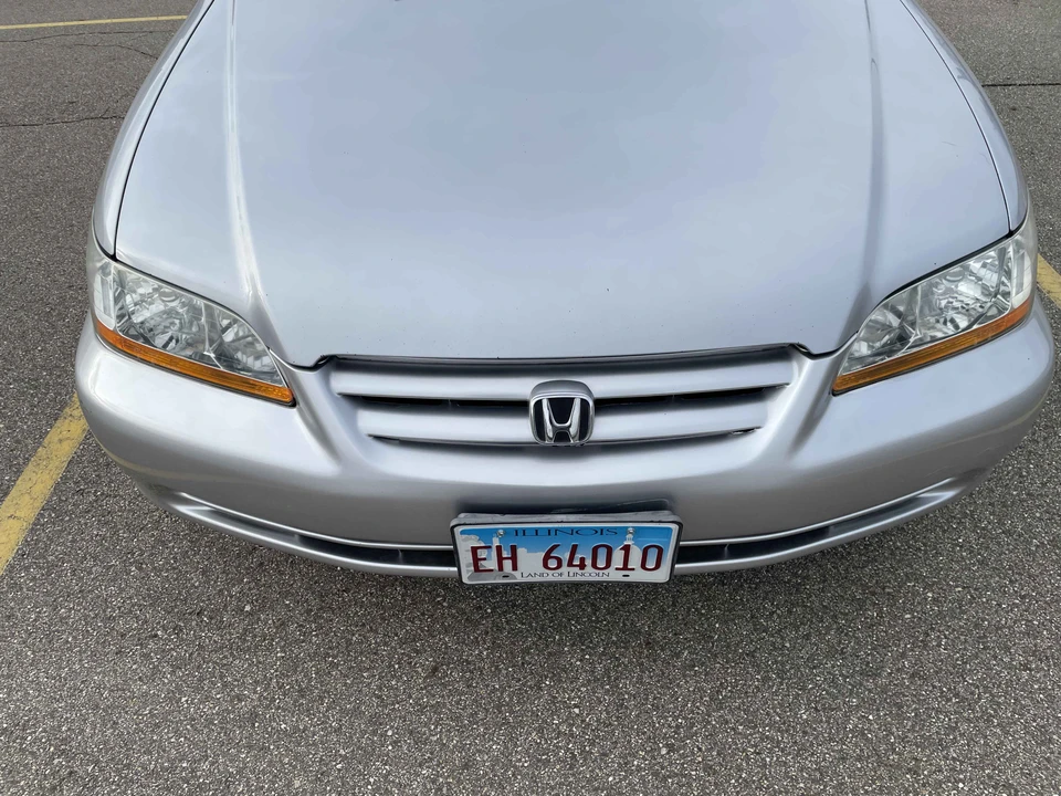 2001 Honda Accord 6th Gen - Image 13 of 31