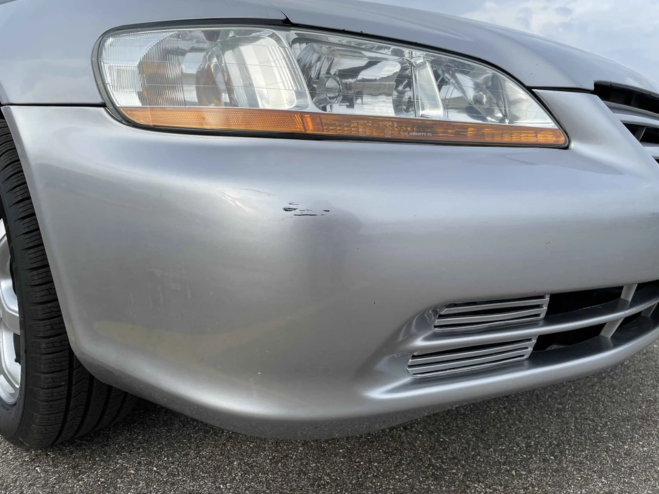 2001 Honda Accord 6th Gen - Image 14 of 31