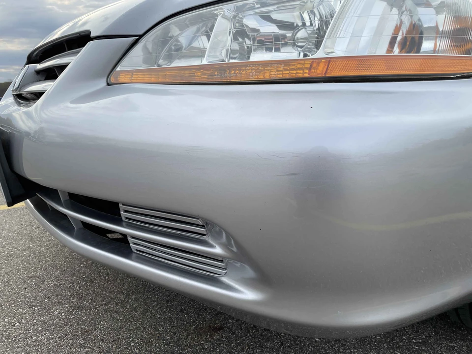 2001 Honda Accord 6th Gen - Image 15 of 31