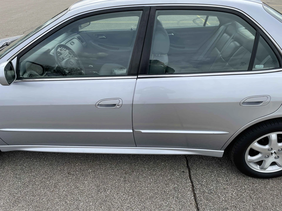 2001 Honda Accord 6th Gen - Image 20 of 31