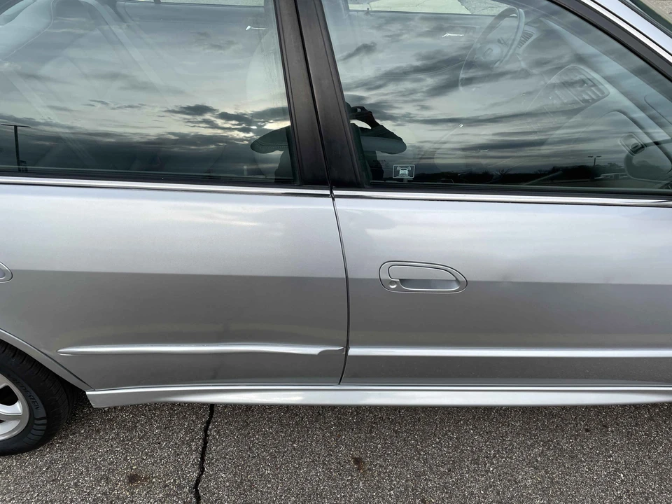 2001 Honda Accord 6th Gen - Image 21 of 31