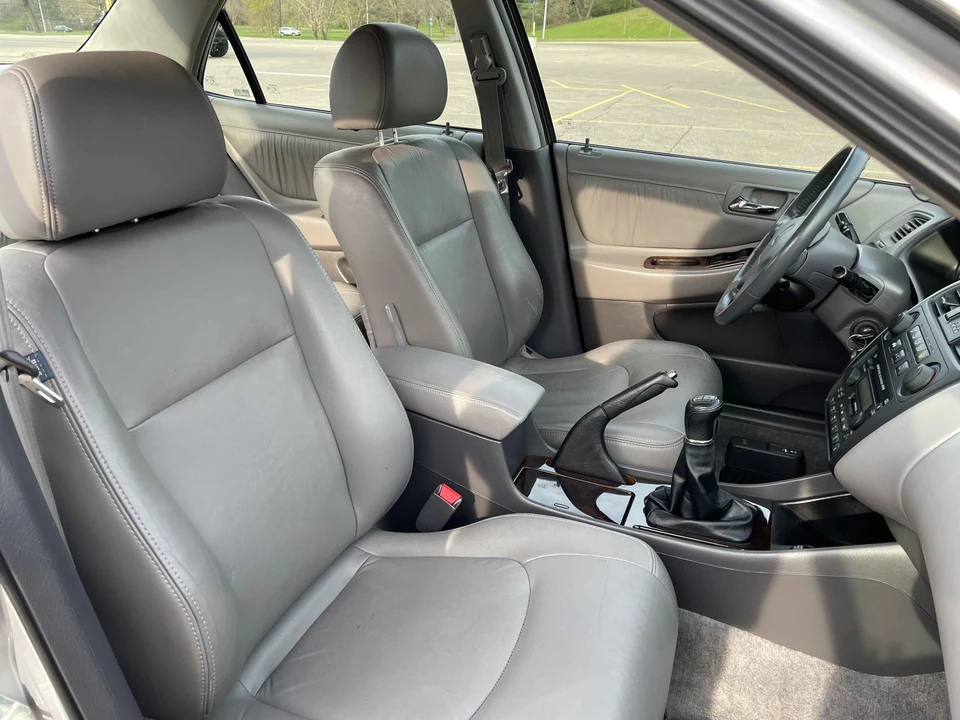 2001 Honda Accord 6th Gen - Image 25 of 31