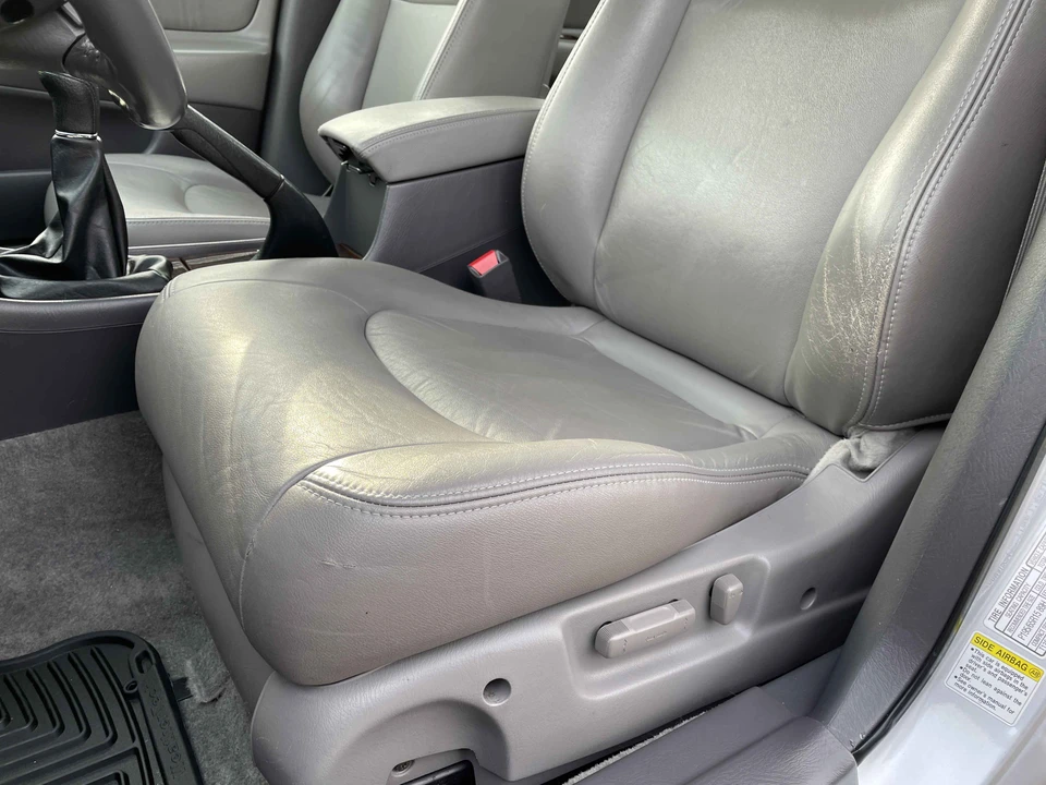 2001 Honda Accord 6th Gen - Image 27 of 31