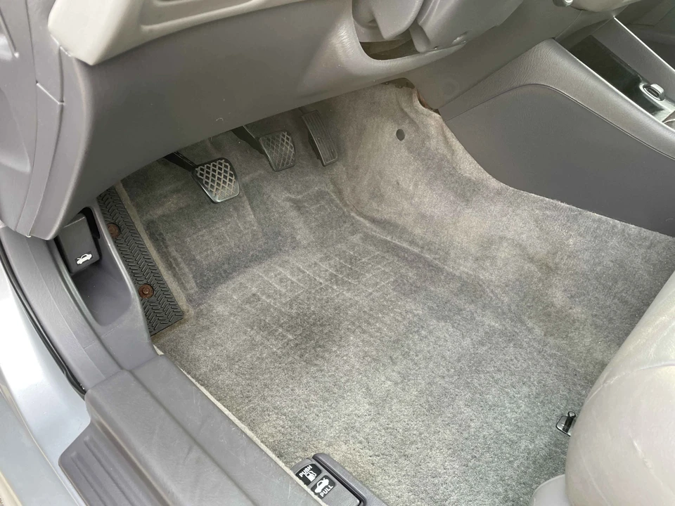2001 Honda Accord 6th Gen - Image 28 of 31