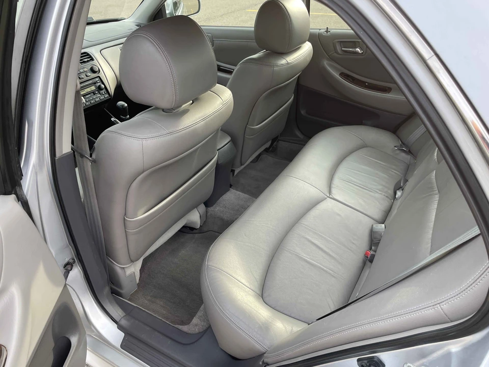 2001 Honda Accord 6th Gen - Image 31 of 31
