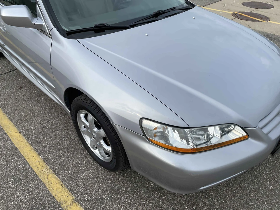 2001 Honda Accord 6th Gen - Image 10 of 31