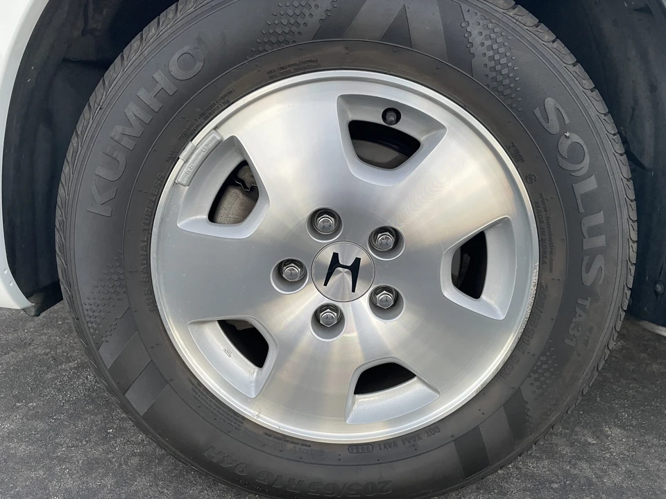 2001 Honda Accord 6th Gen - Image 30 of 31