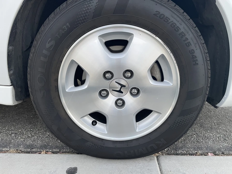 2001 Honda Accord 6th Gen - Image 31 of 31