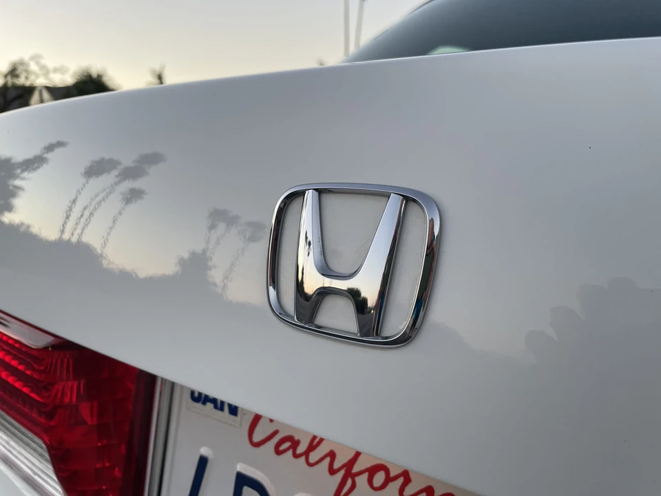 2001 Honda Accord 6th Gen - Image 24 of 31