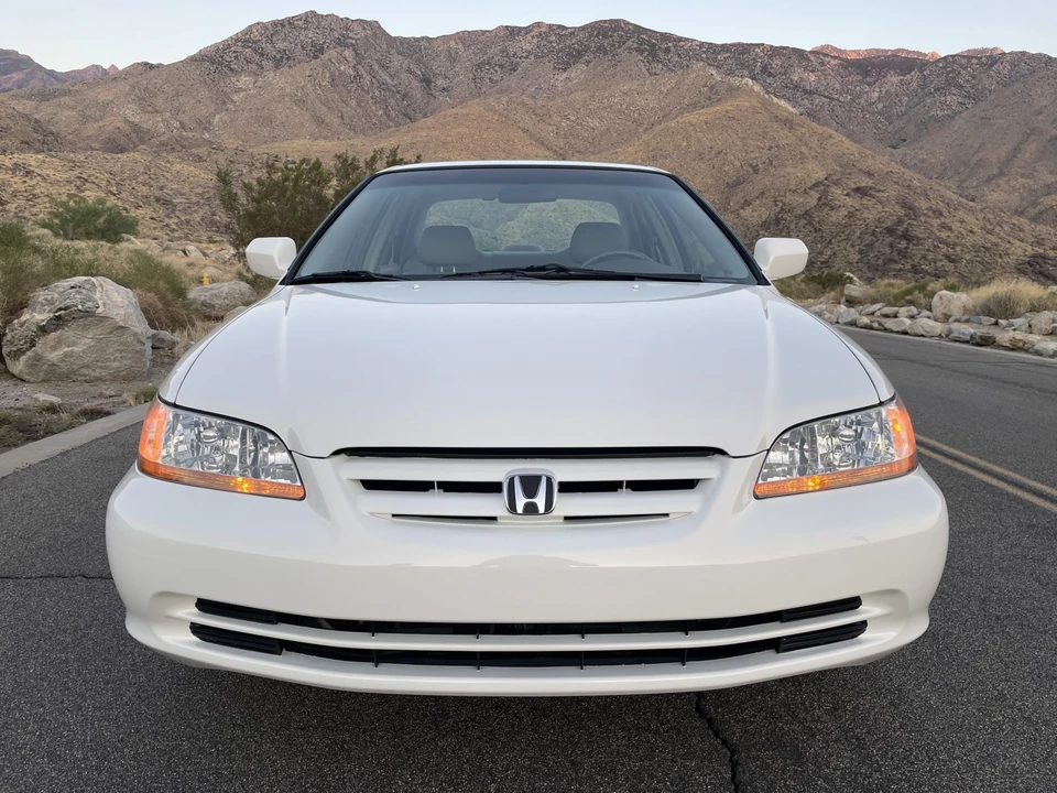 2001 Honda Accord 6th Gen - Image 5 of 31