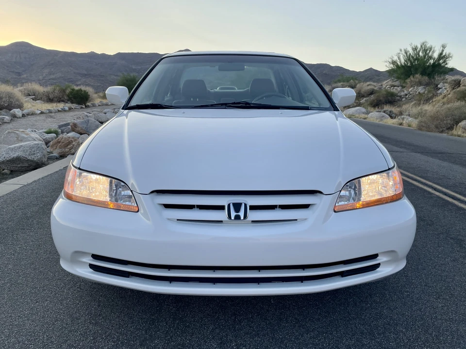 2001 Honda Accord 6th Gen - Image 19 of 31