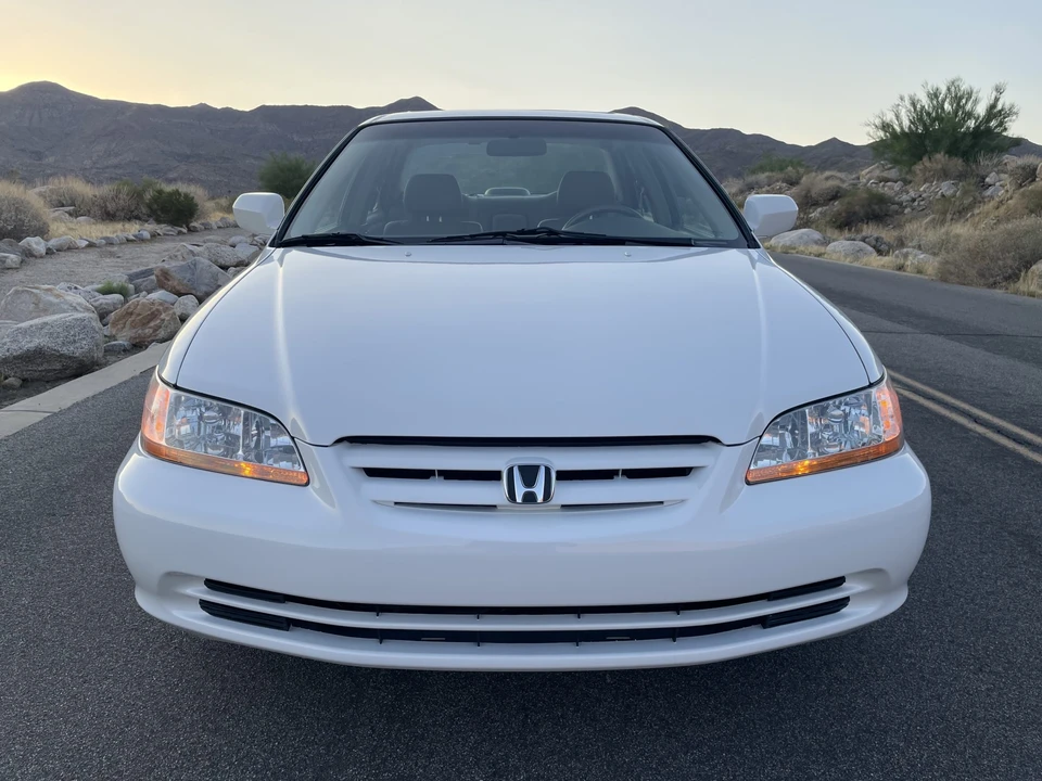 2001 Honda Accord 6th Gen - Image 18 of 31