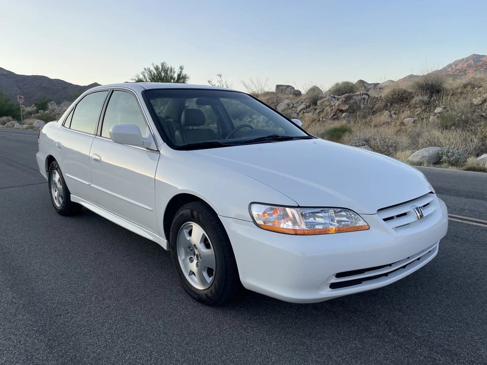 2001 Honda Accord 6th Gen - Image 6 of 31