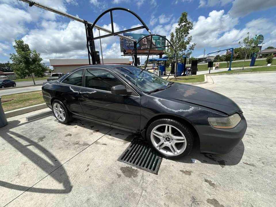 2001 Honda Accord 6th Gen - Image 4 of 4