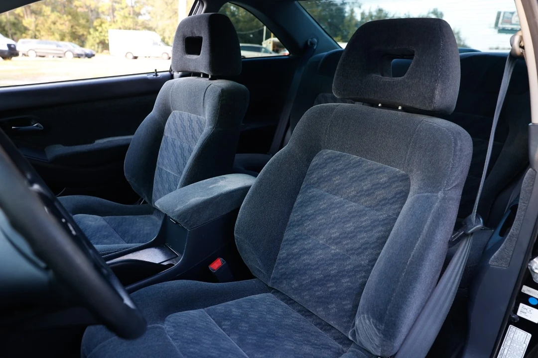 2001 Honda Accord 6th Gen - Image 6 of 12