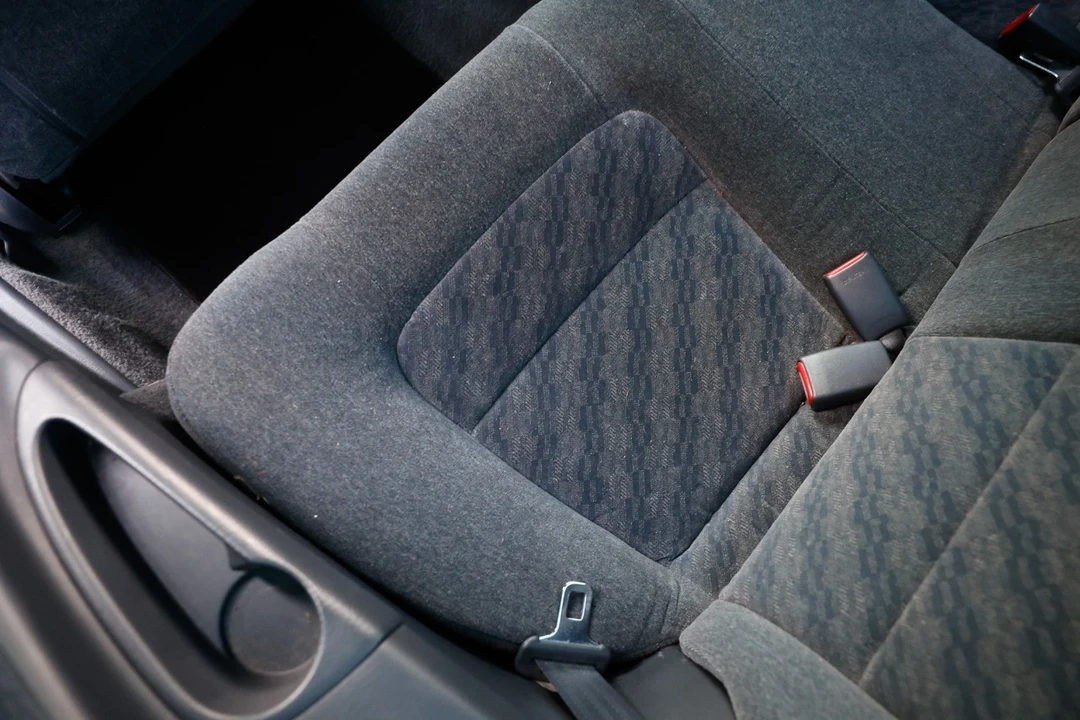 2001 Honda Accord 6th Gen - Image 10 of 12