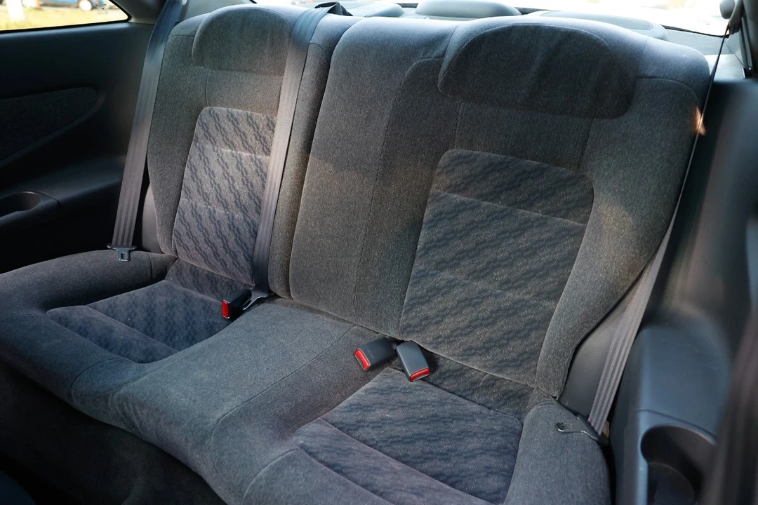 2001 Honda Accord 6th Gen - Image 8 of 12