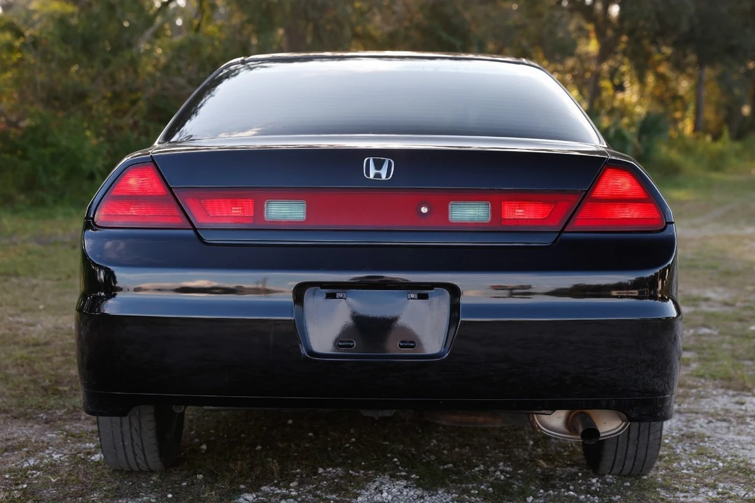 2001 Honda Accord 6th Gen - Image 7 of 12