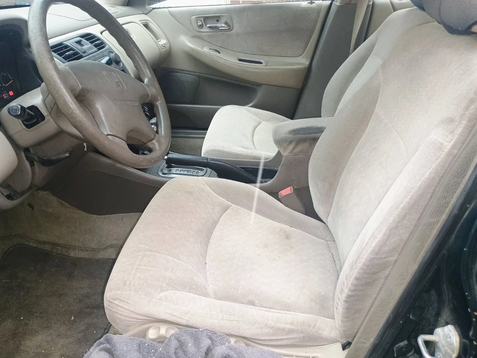 2001 Honda Accord 6th Gen - Image 6 of 6