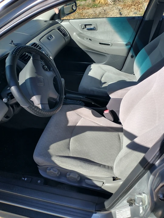 2001 Honda Accord 6th Gen - Image 8 of 10