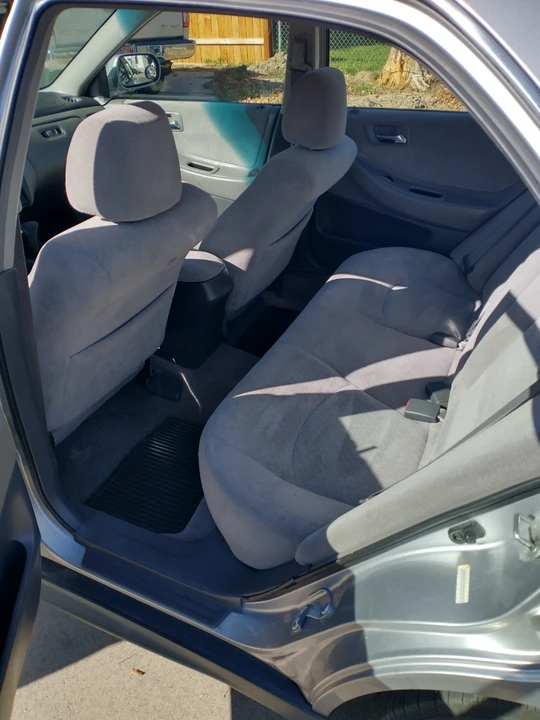 2001 Honda Accord 6th Gen - Image 7 of 10
