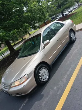 2001 Honda Accord 6th Gen - Image 2 of 19