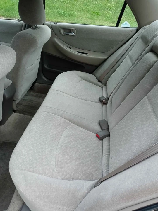 2001 Honda Accord 6th Gen - Image 14 of 19