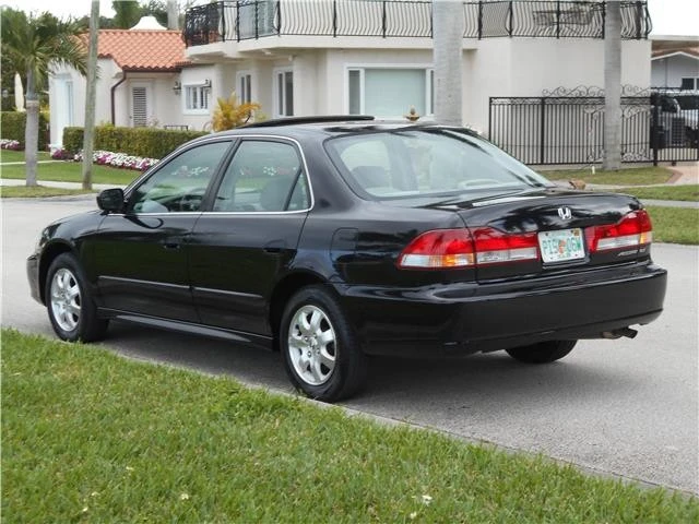 2001 Honda Accord 6th Gen - Image 9 of 12