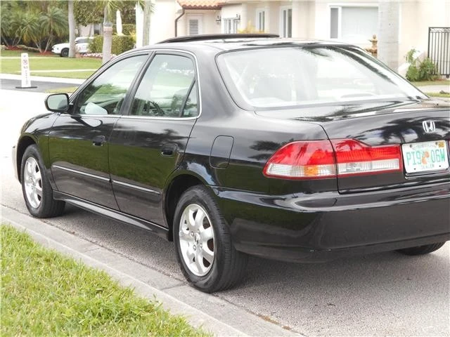 2001 Honda Accord 6th Gen - Image 10 of 12