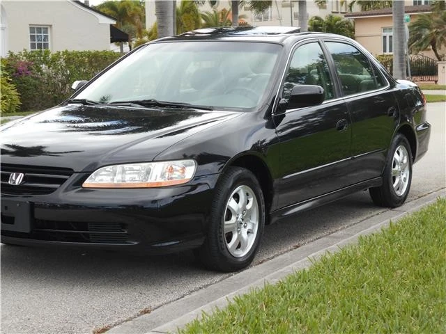 2001 Honda Accord 6th Gen - Image 6 of 12