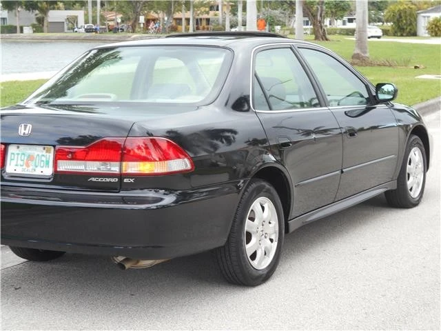 2001 Honda Accord 6th Gen - Image 12 of 12