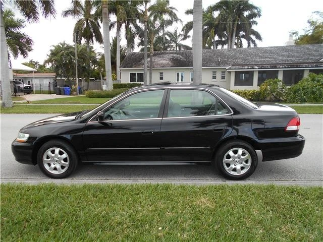2001 Honda Accord 6th Gen - Image 8 of 12