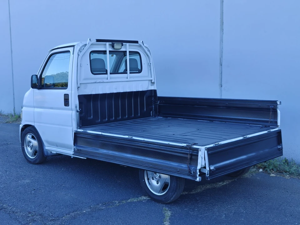 2001 Honda Acty 2nd Gen - Image 26 of 31
