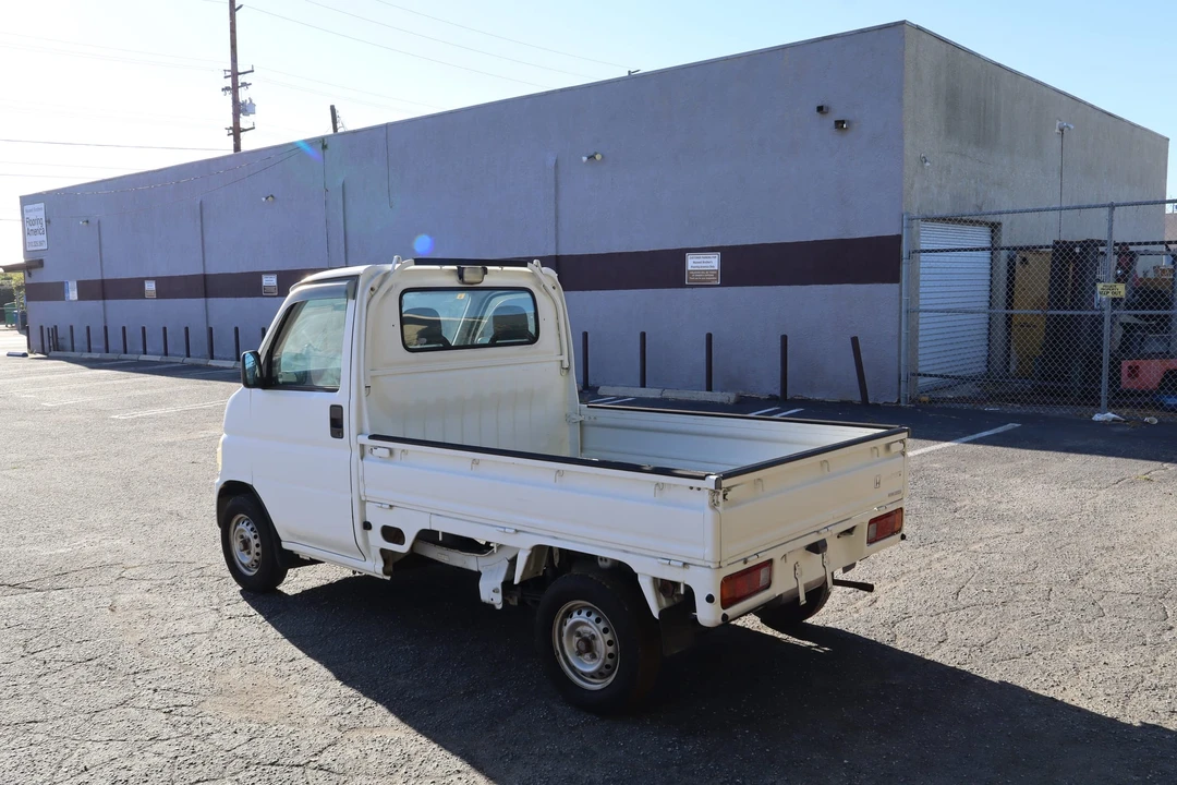 2001 Honda Acty 2nd Gen - Image 24 of 31