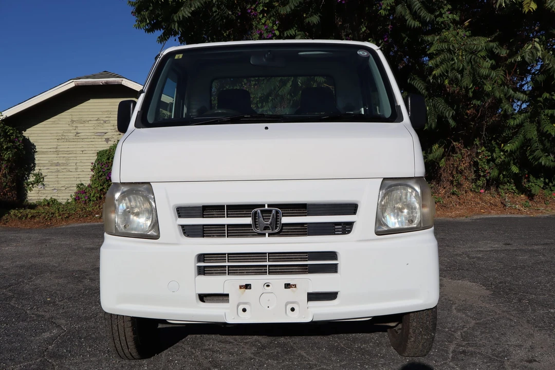 2001 Honda Acty 2nd Gen - Image 7 of 31