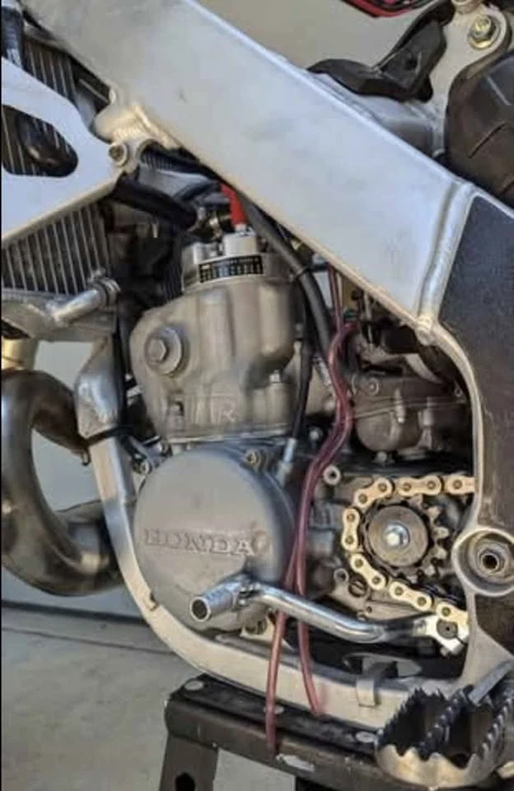 2001 Honda CR-V 1st Gen - Image 12 of 15