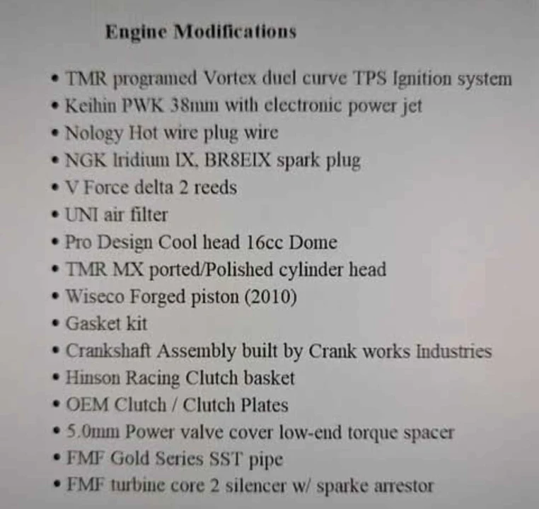2001 Honda CR-V 1st Gen - Image 10 of 15