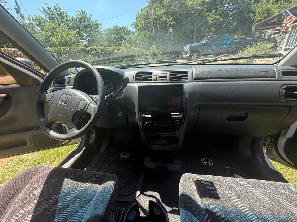 2001 Honda CR-V 1st Gen - Image 7 of 7