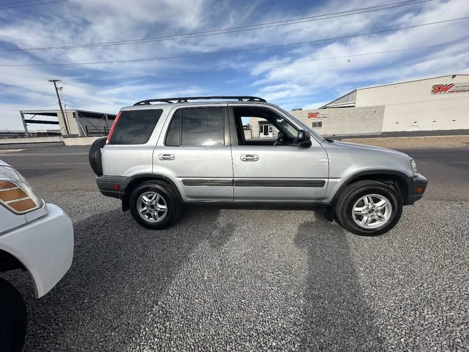 2001 Honda CR-V 1st Gen - Image 7 of 20