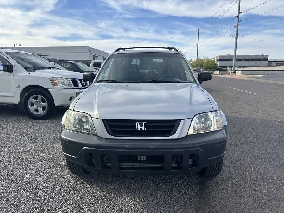 2001 Honda CR-V 1st Gen - Image 3 of 20