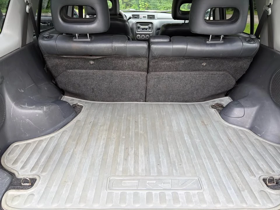 2001 Honda CR-V 1st Gen - Image 10 of 15
