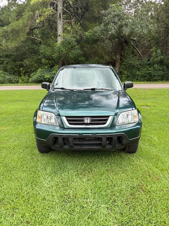2001 Honda CR-V 1st Gen - Image 3 of 15