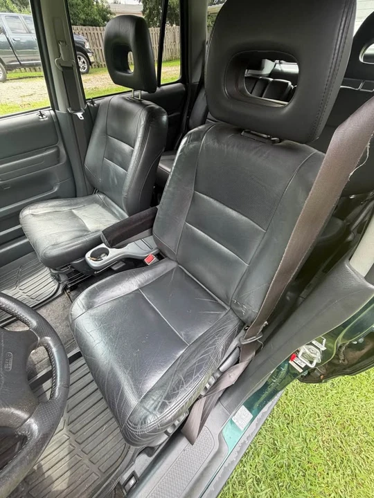 2001 Honda CR-V 1st Gen - Image 7 of 15