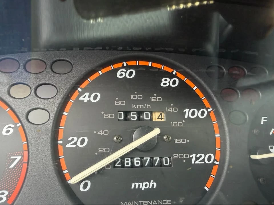 2001 Honda CR-V 1st Gen - Image 13 of 15