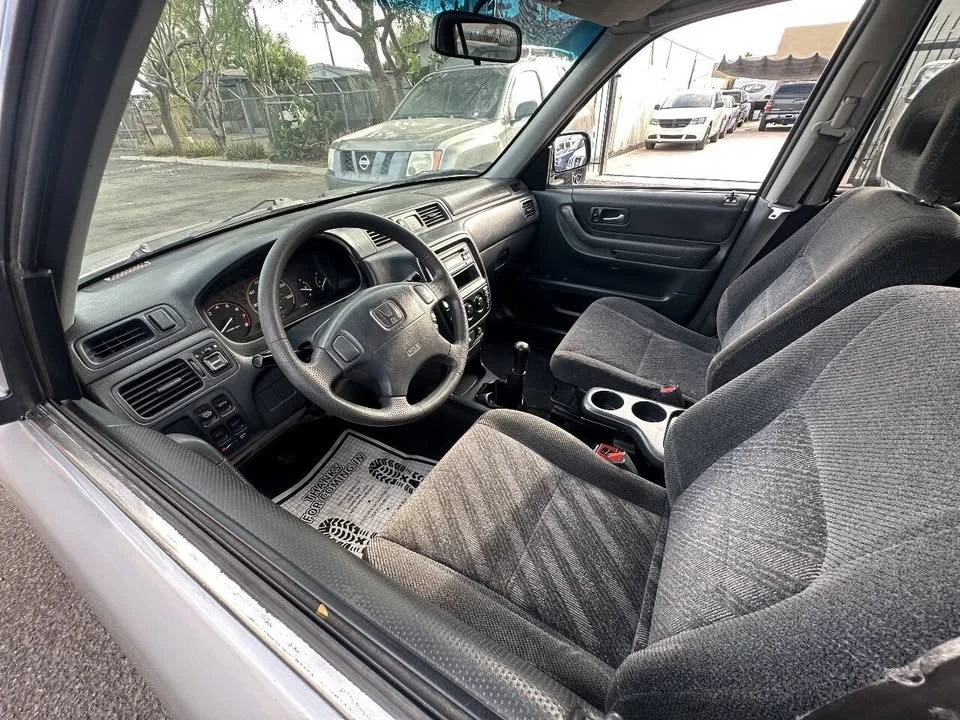 2001 Honda CR-V 1st Gen - Image 20 of 20