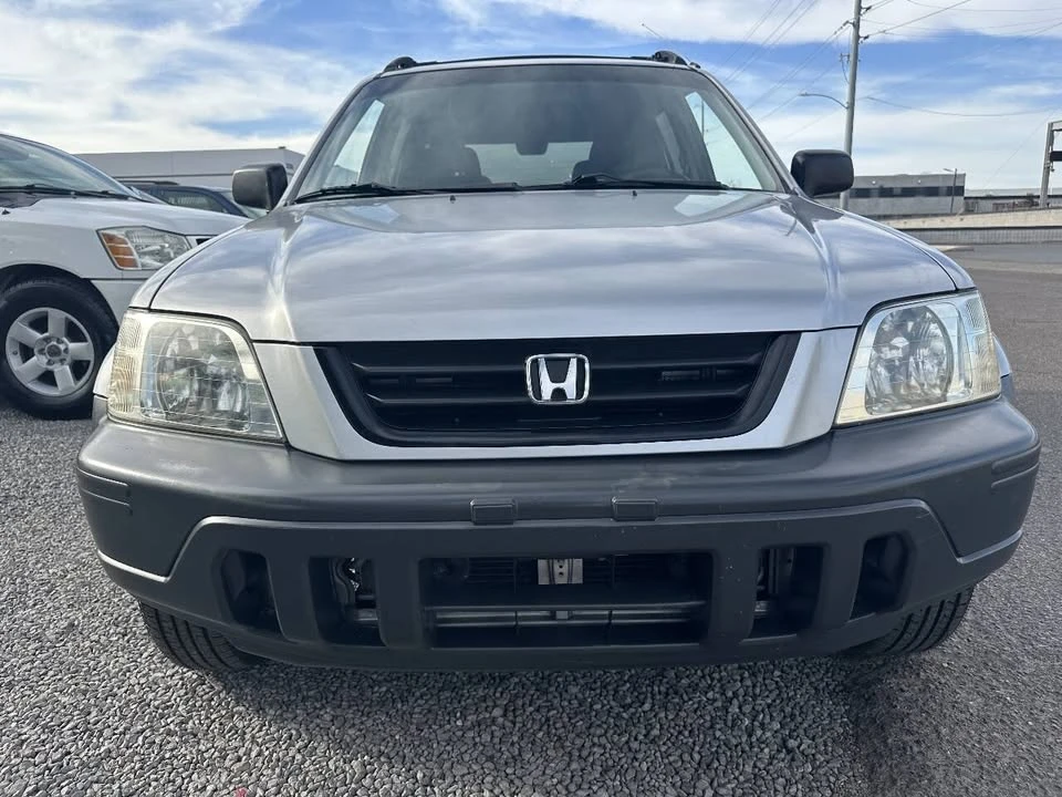 2001 Honda CR-V 1st Gen - Image 16 of 20